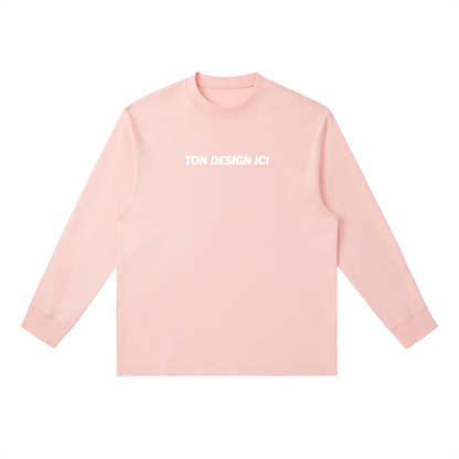 Longsleeves