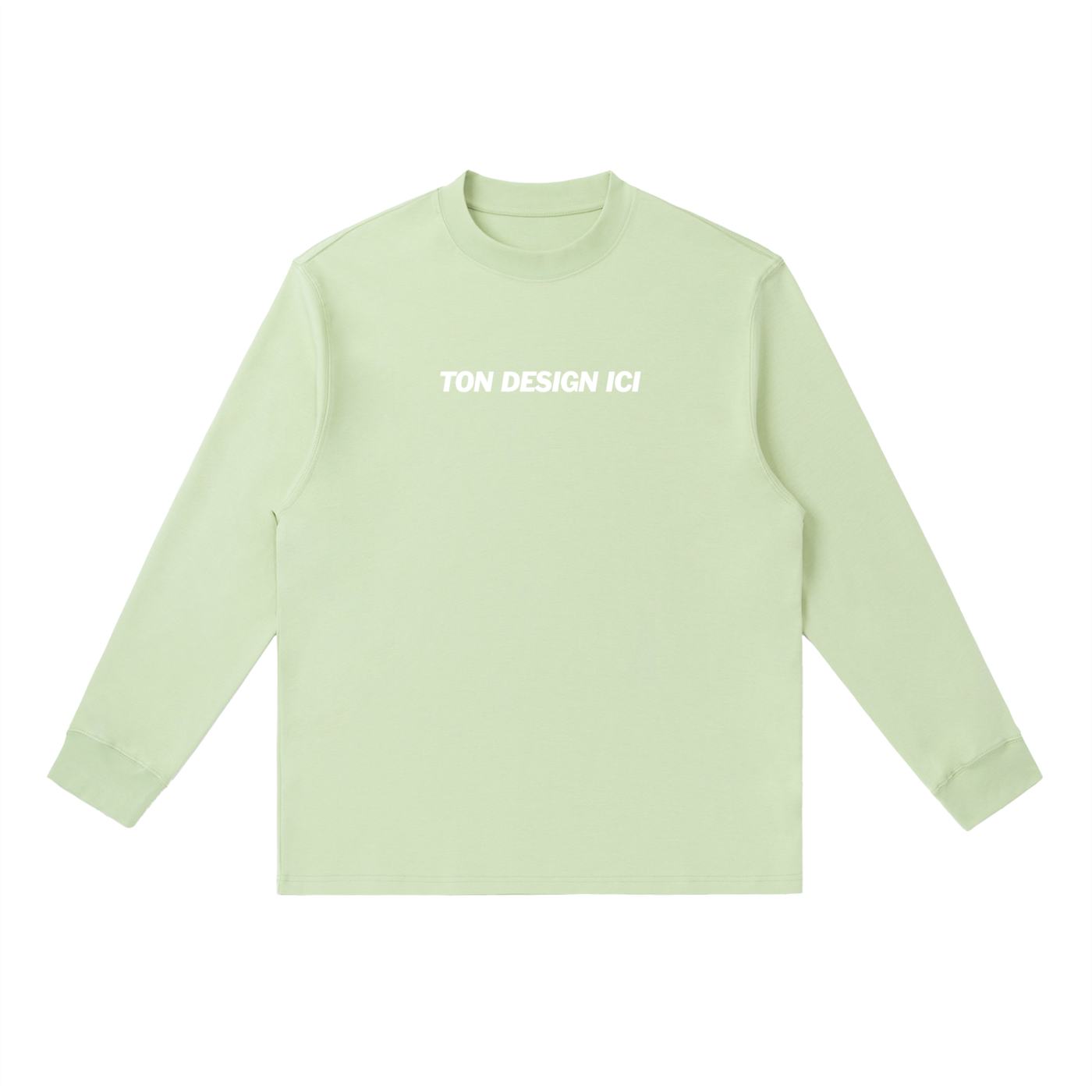 Longsleeves