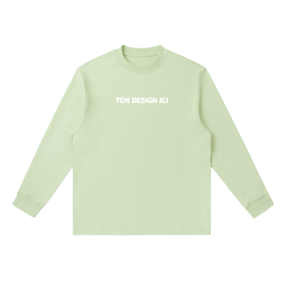 Longsleeves
