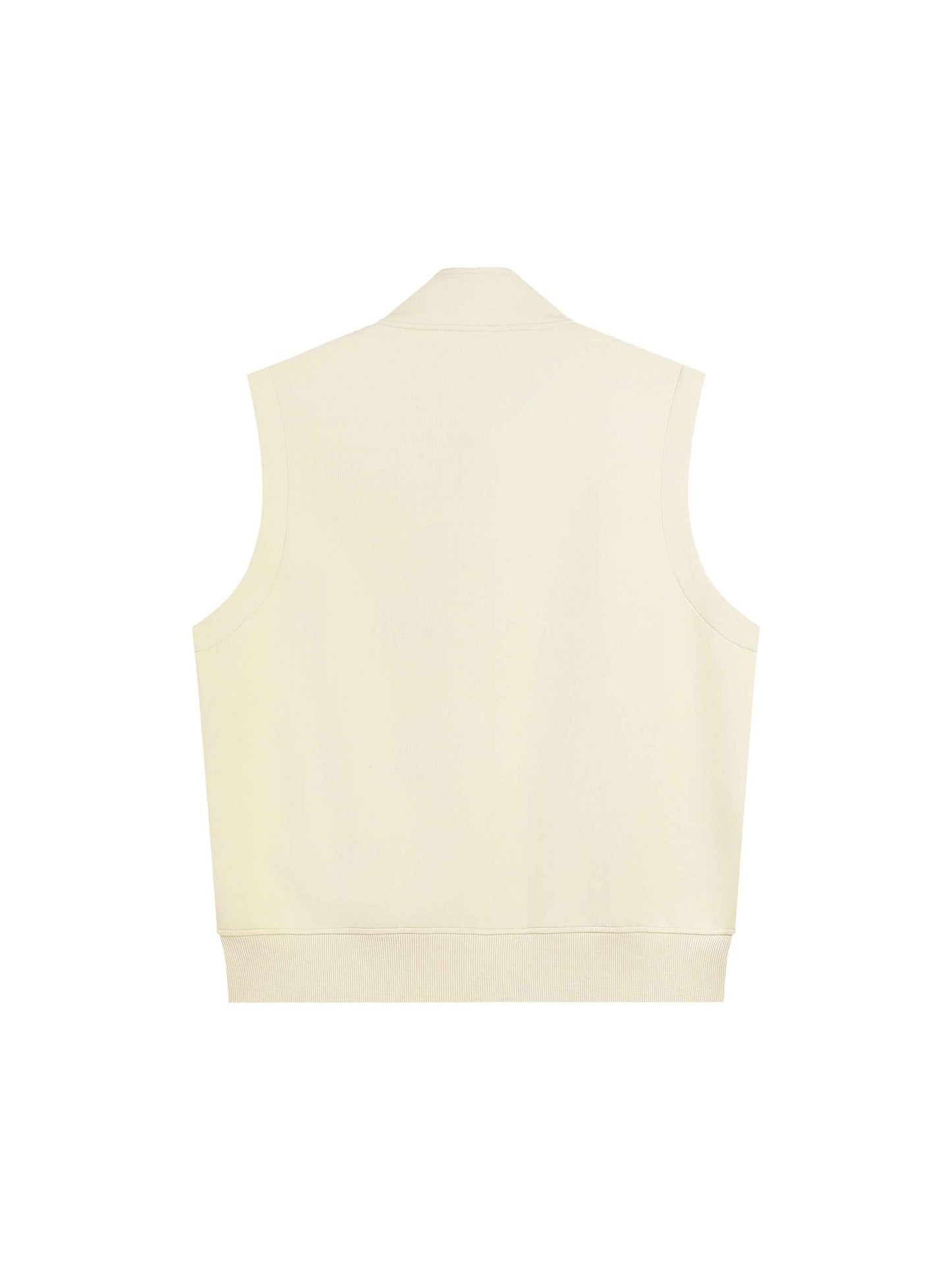 Poly-Coton Heavyweight Vest