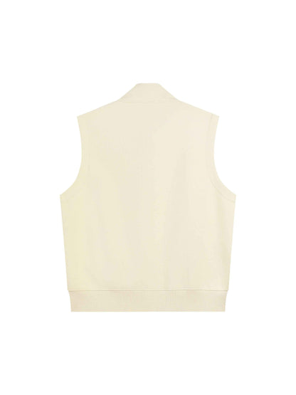 Poly-Coton Heavyweight Vest