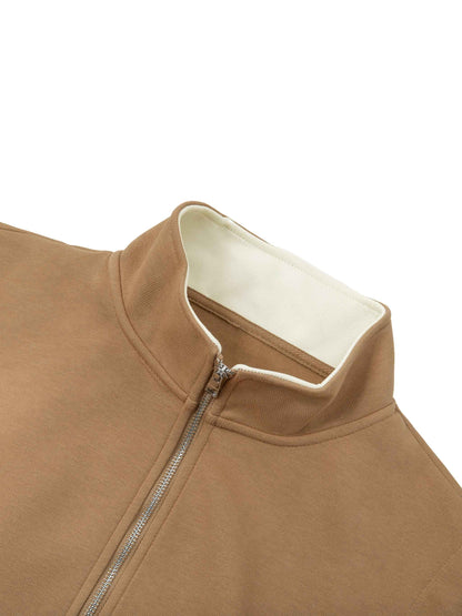 Poly-Coton Heavyweight Vest