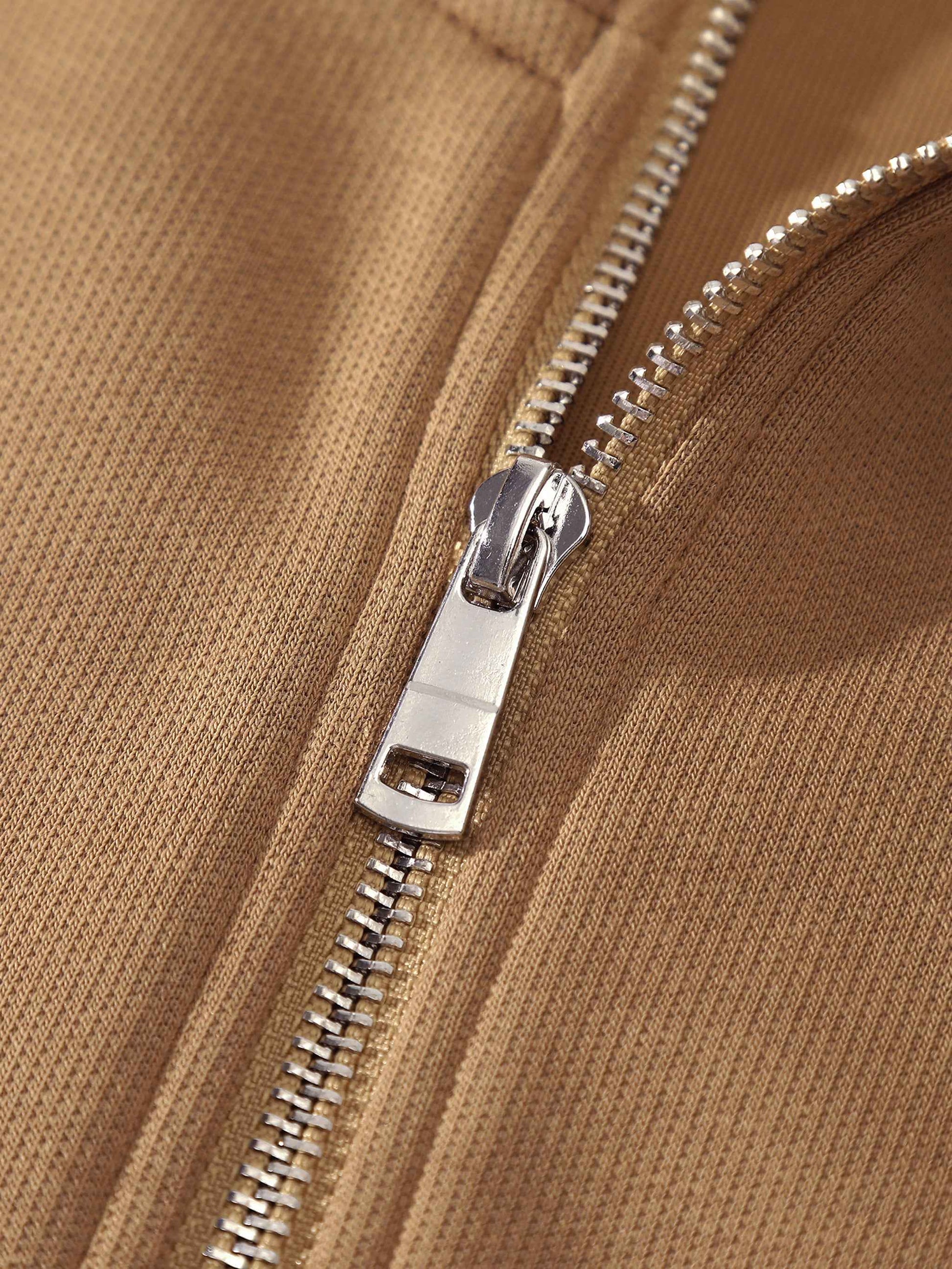 Poly-Coton Heavyweight Vest