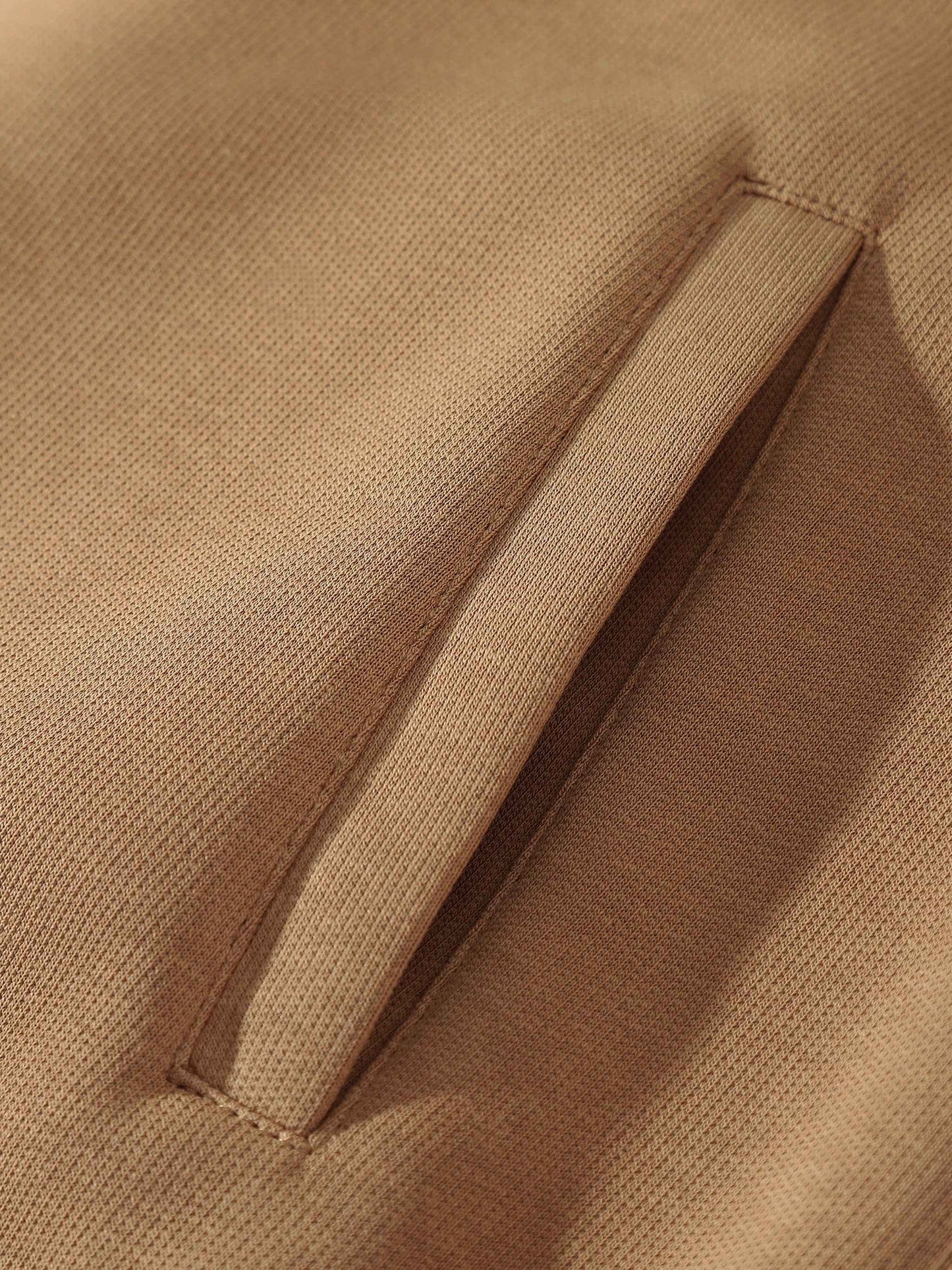 Poly-Coton Heavyweight Vest