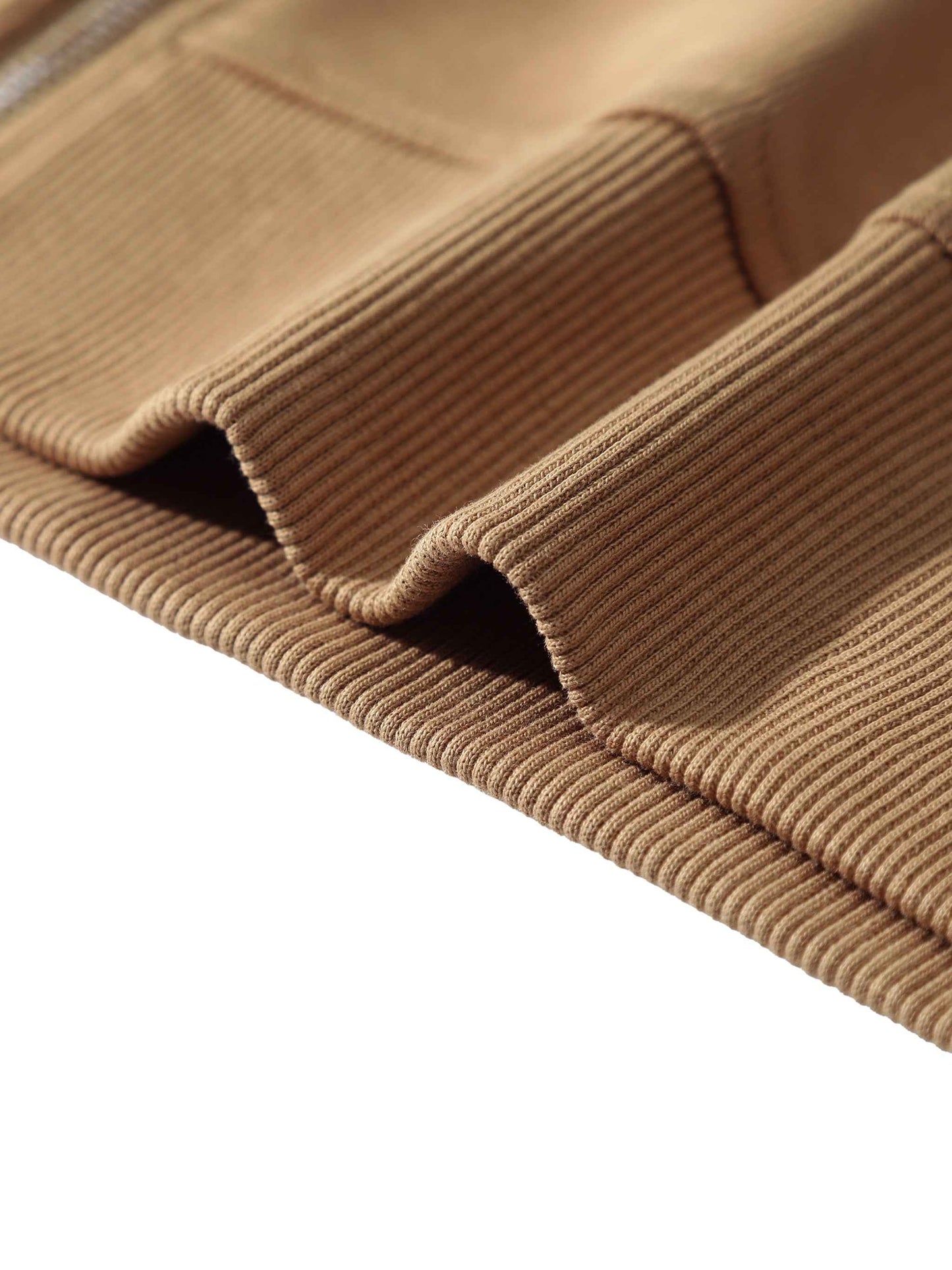 Poly-Coton Heavyweight Vest