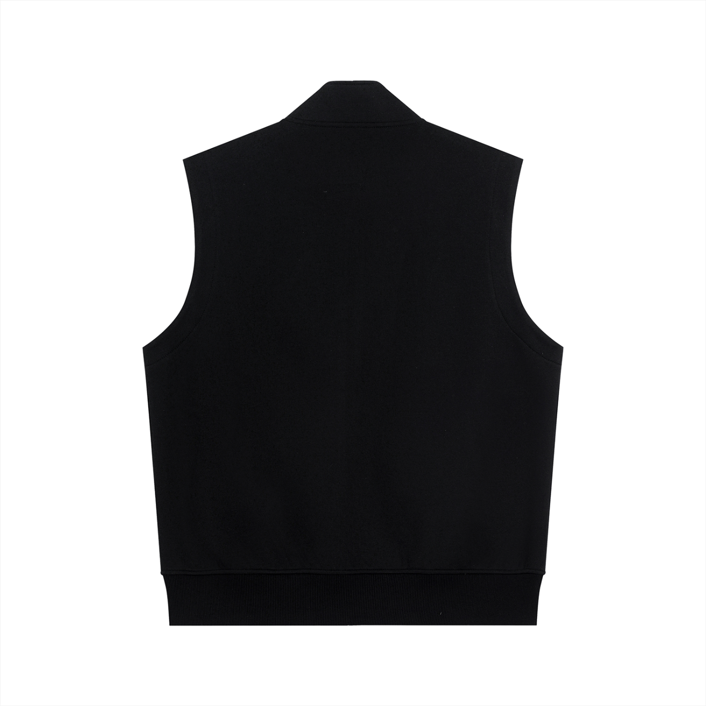 Poly-Coton Heavyweight Vest