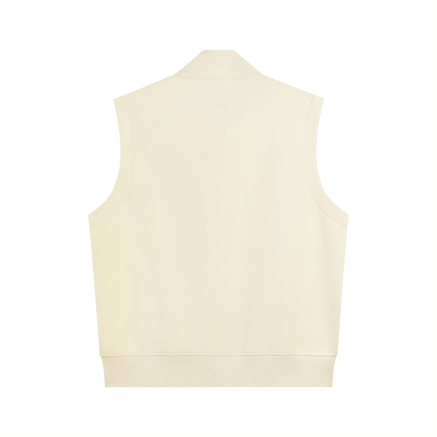 Poly-Coton Heavyweight Vest