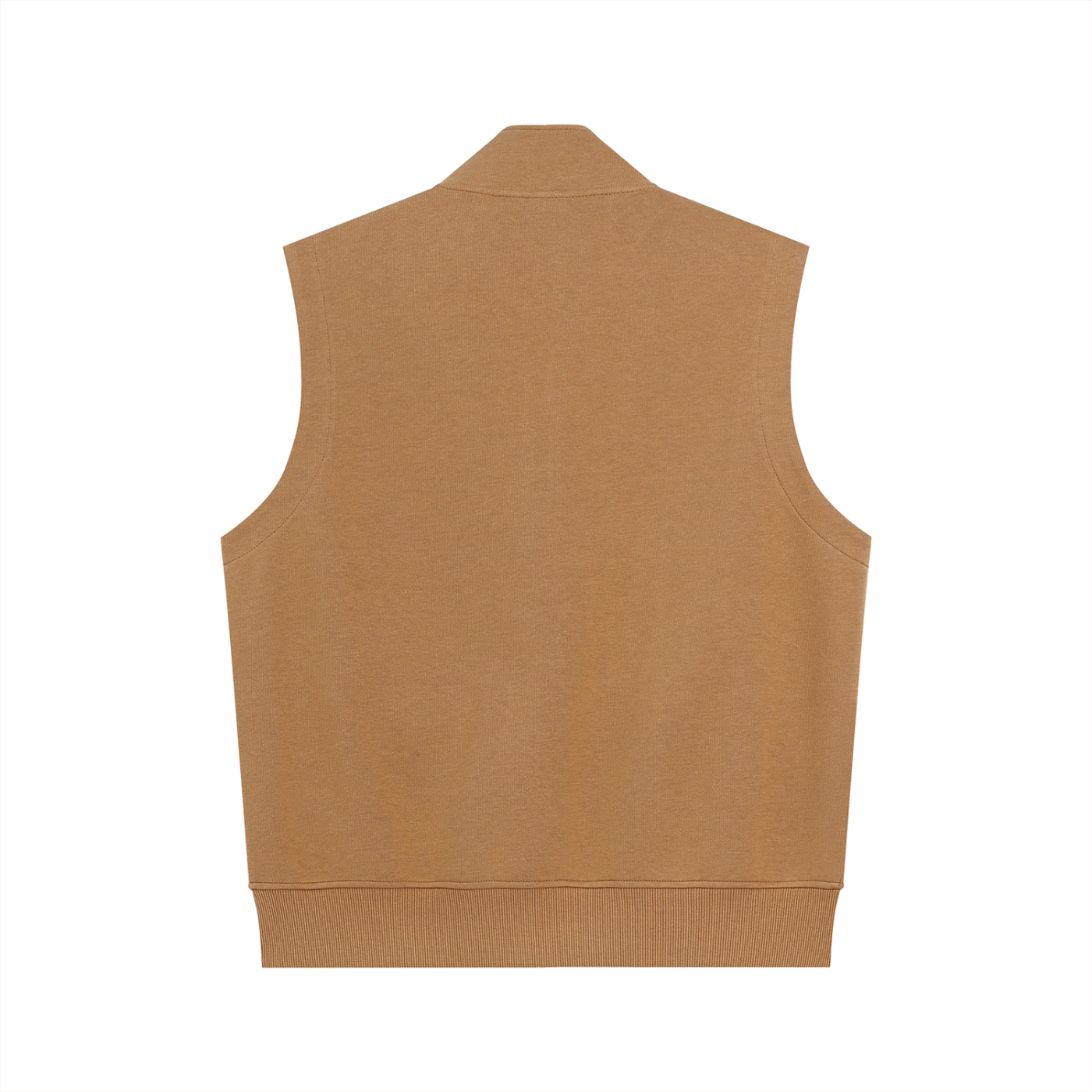 Poly-Coton Heavyweight Vest