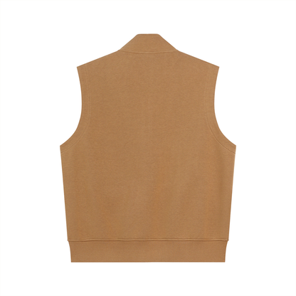 Poly-Coton Heavyweight Vest