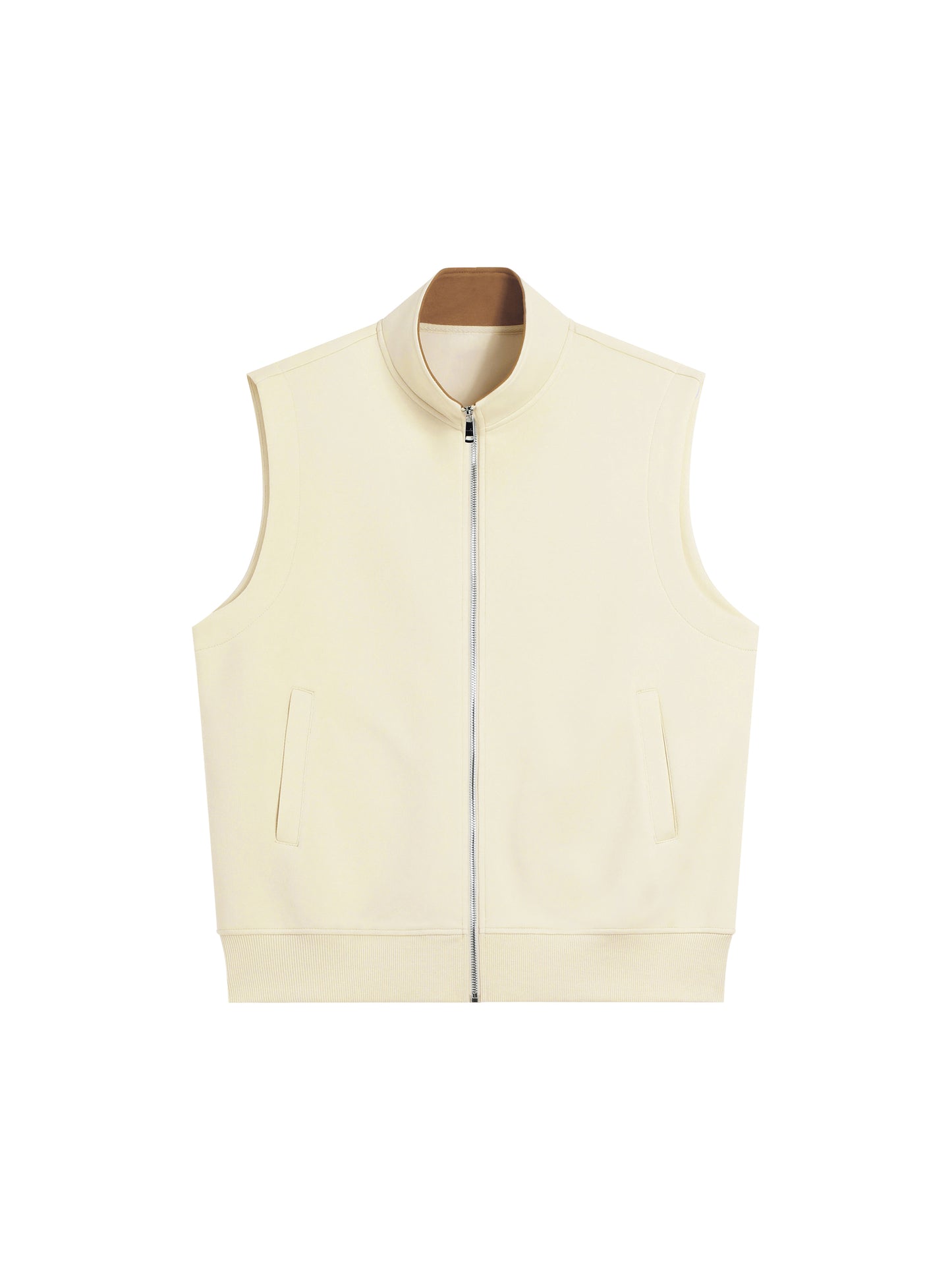 Poly-Coton Heavyweight Vest