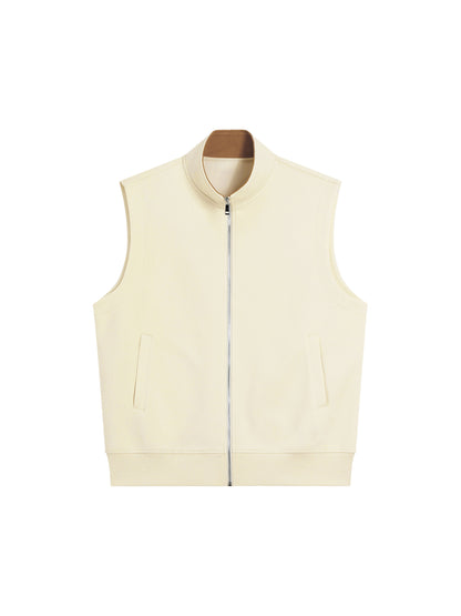 Poly-Coton Heavyweight Vest