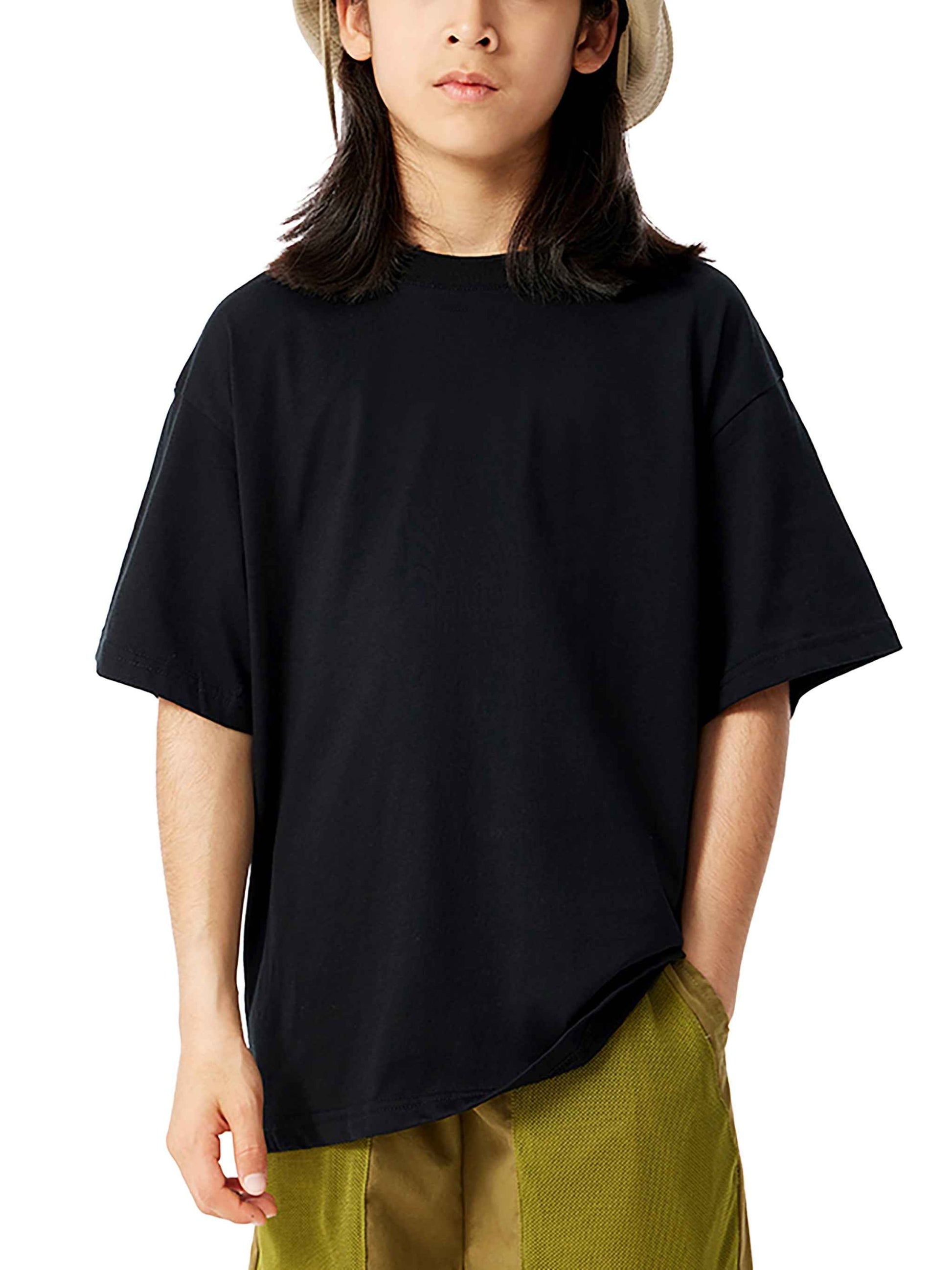 Kid Tee Sience-Fiction