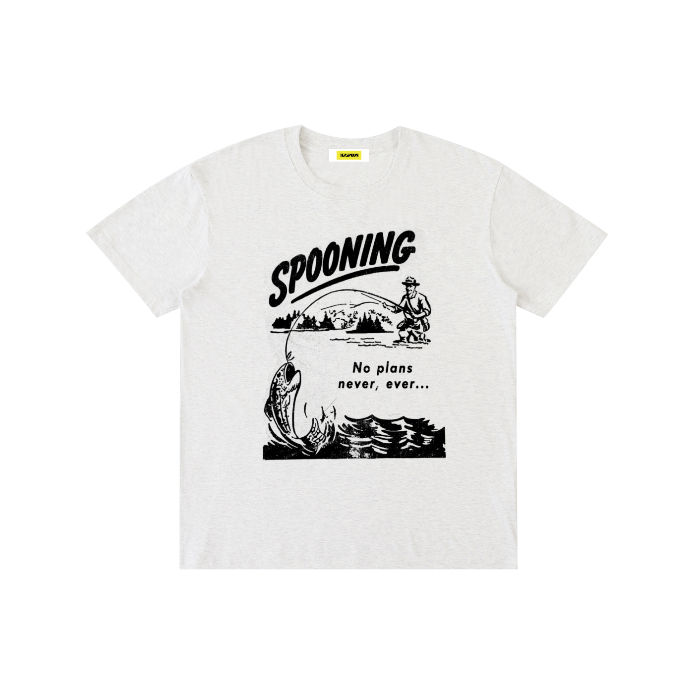 FISHER SPOONER TEE