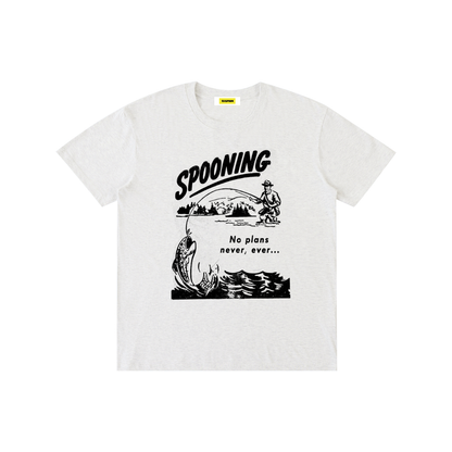 FISHER SPOONER TEE