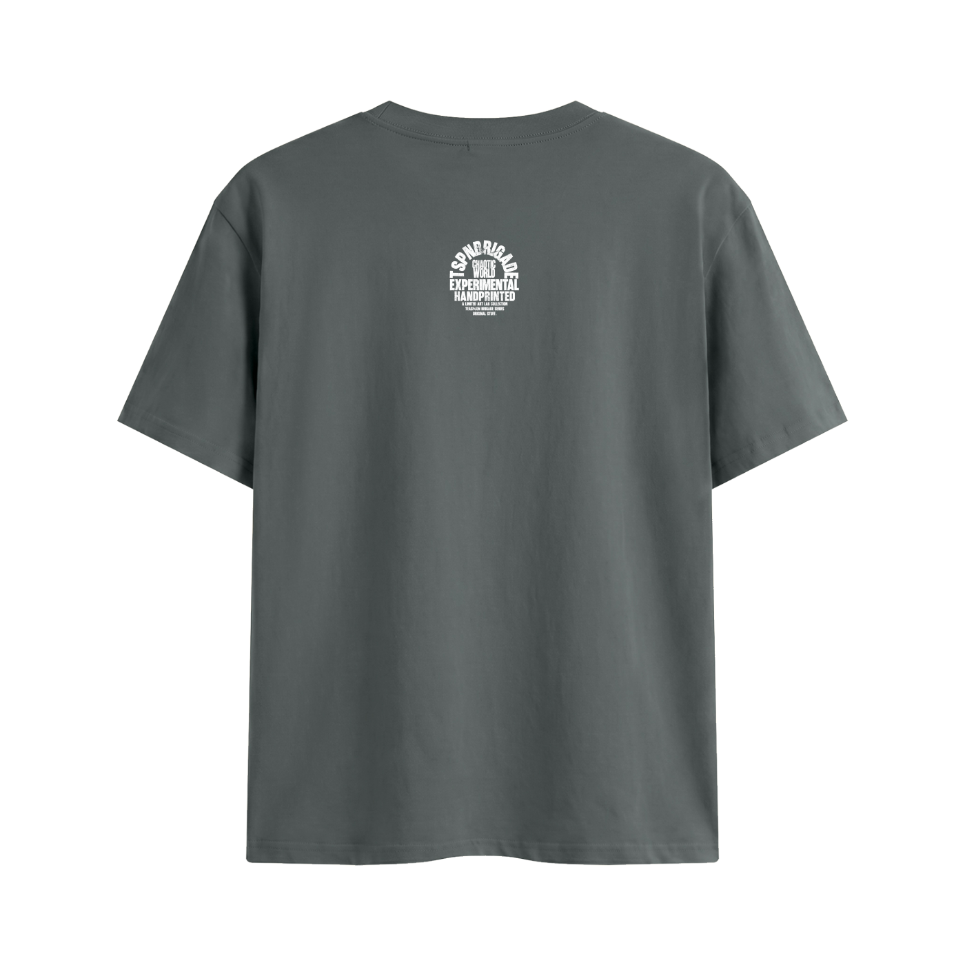 CHAOTIC WORLD TEE