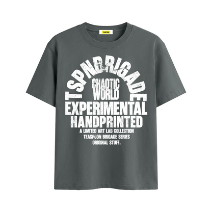 CHAOTIC WORLD TEE