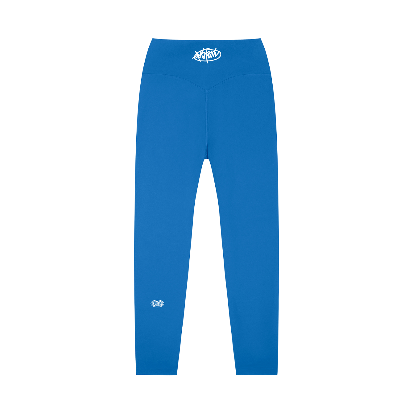 High-Waisted Yoga Leggings