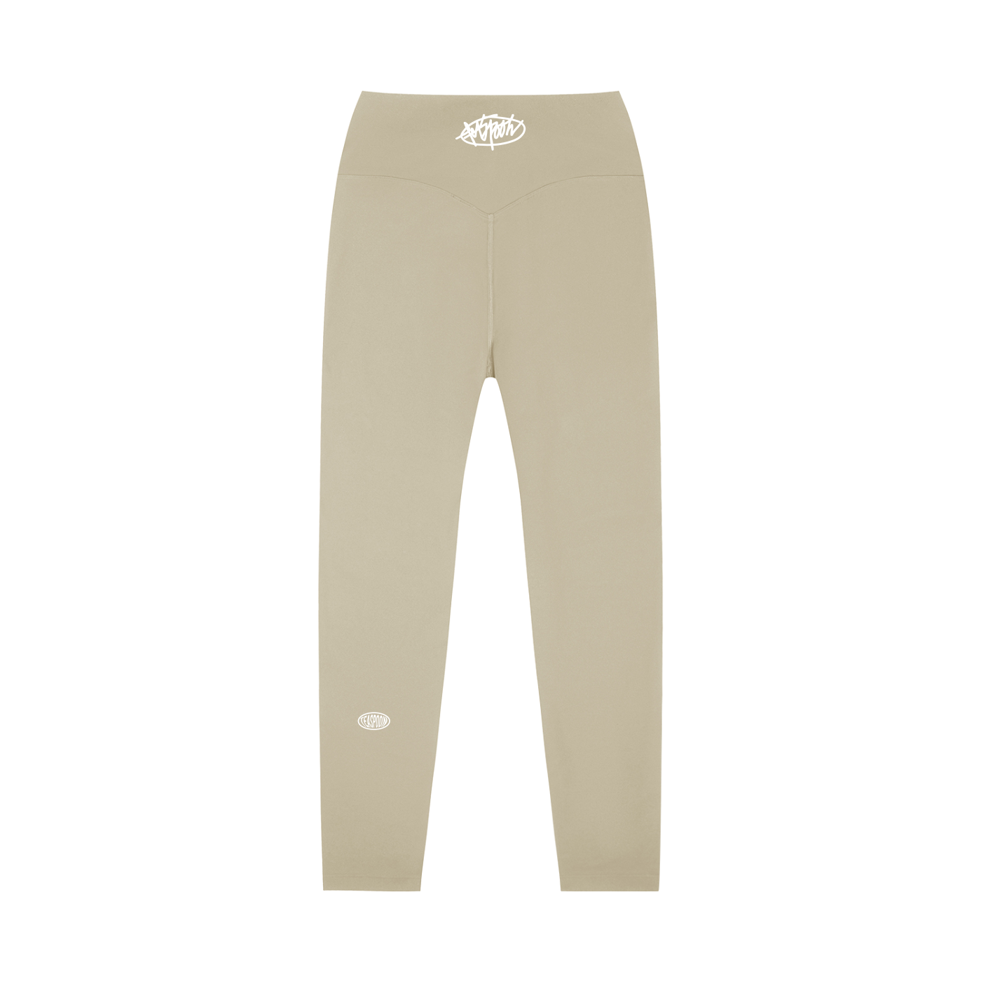High-Waisted Yoga Leggings