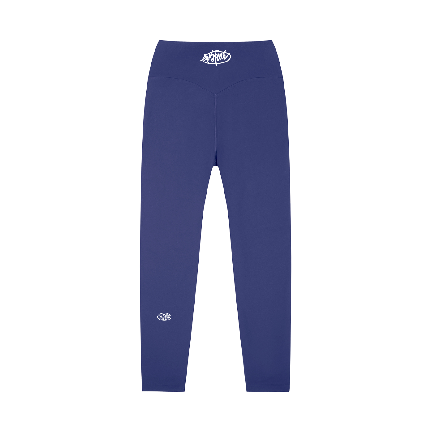 High-Waisted Yoga Leggings