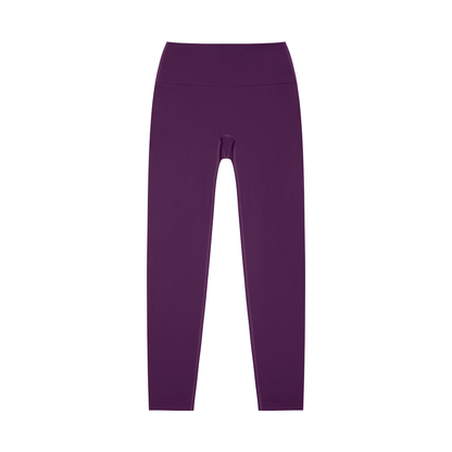 High-Waisted Yoga Leggings