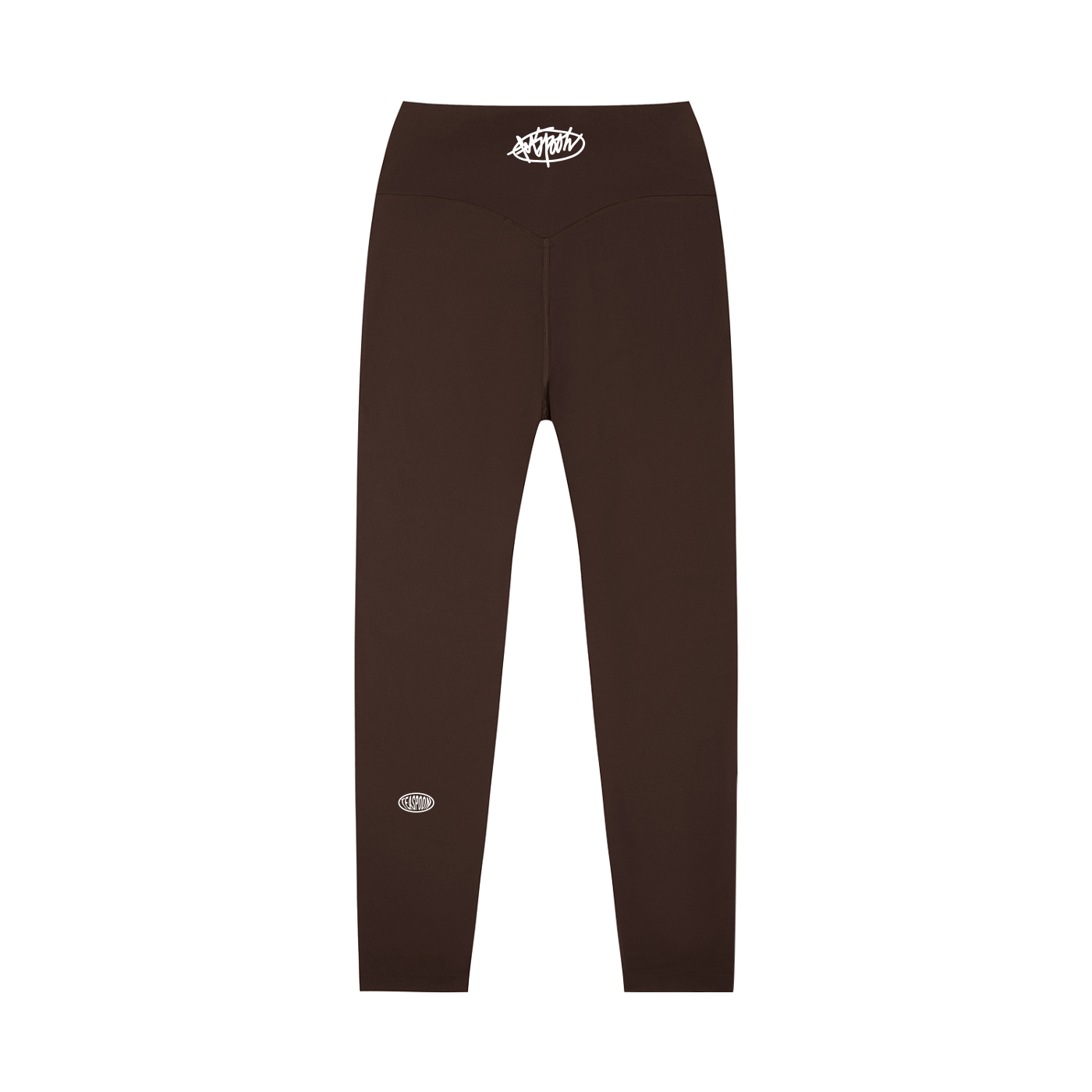 High-Waisted Yoga Leggings