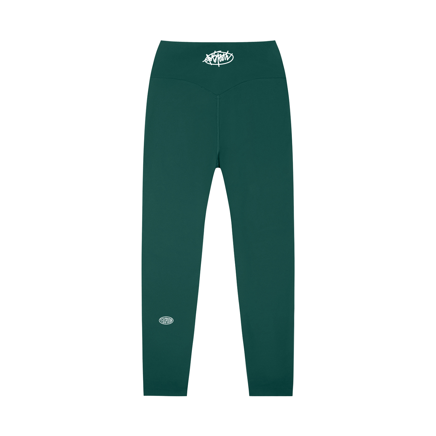 High-Waisted Yoga Leggings