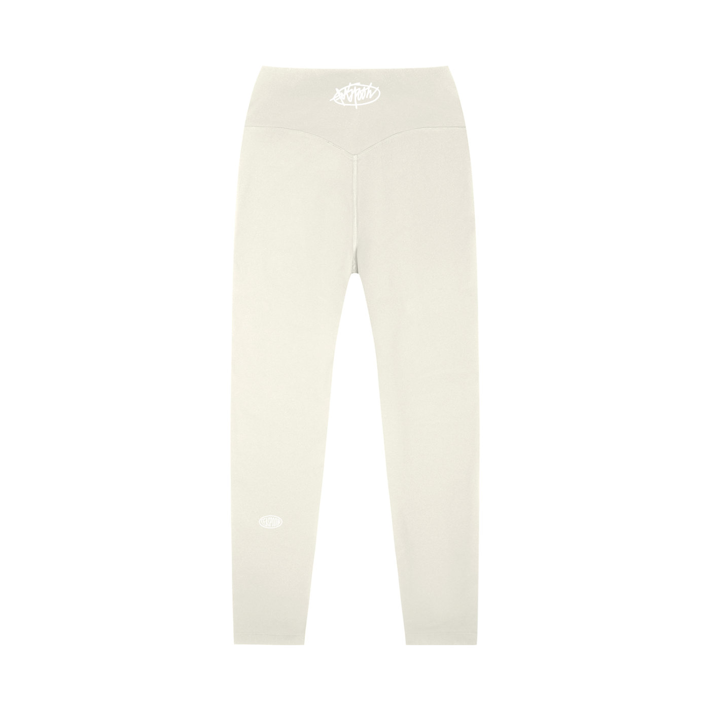 High-Waisted Yoga Leggings