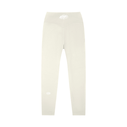 High-Waisted Yoga Leggings