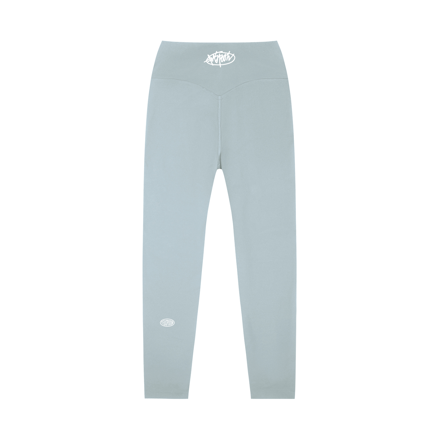 High-Waisted Yoga Leggings