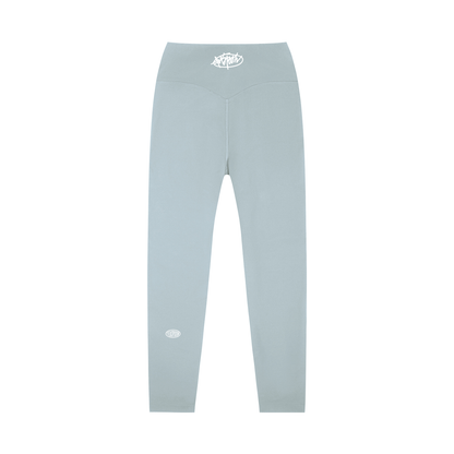 High-Waisted Yoga Leggings