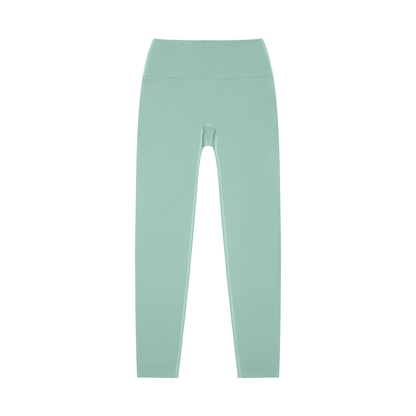 High-Waisted Yoga Leggings