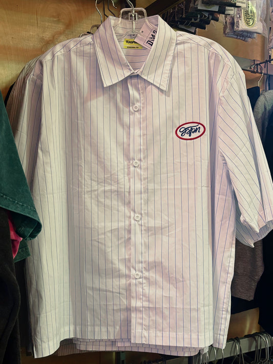 Chemise Garage Box