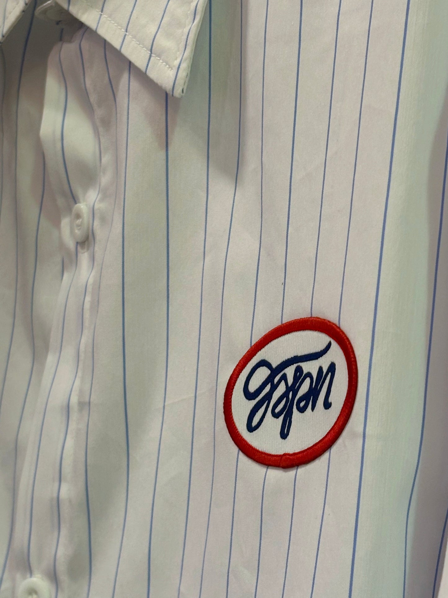 Chemise Garage Box
