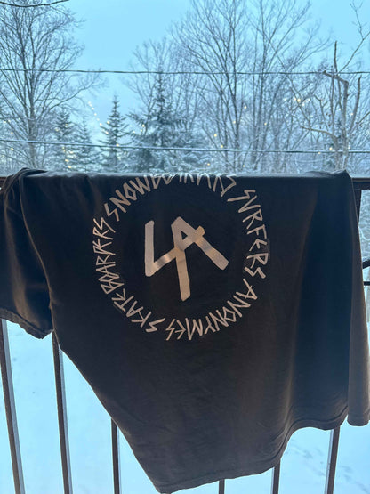 Les SA Tees
