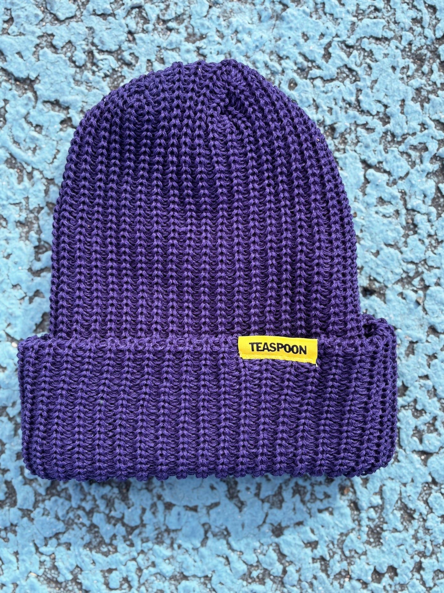 mountain Blue Electric