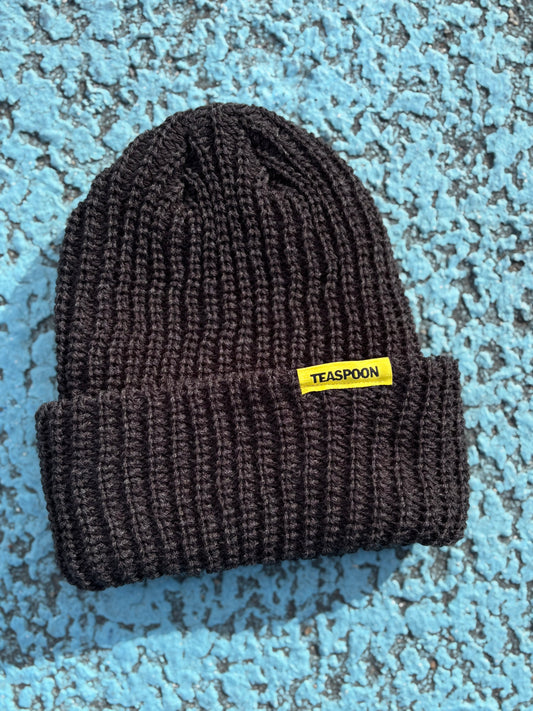 mountain smoke beanie