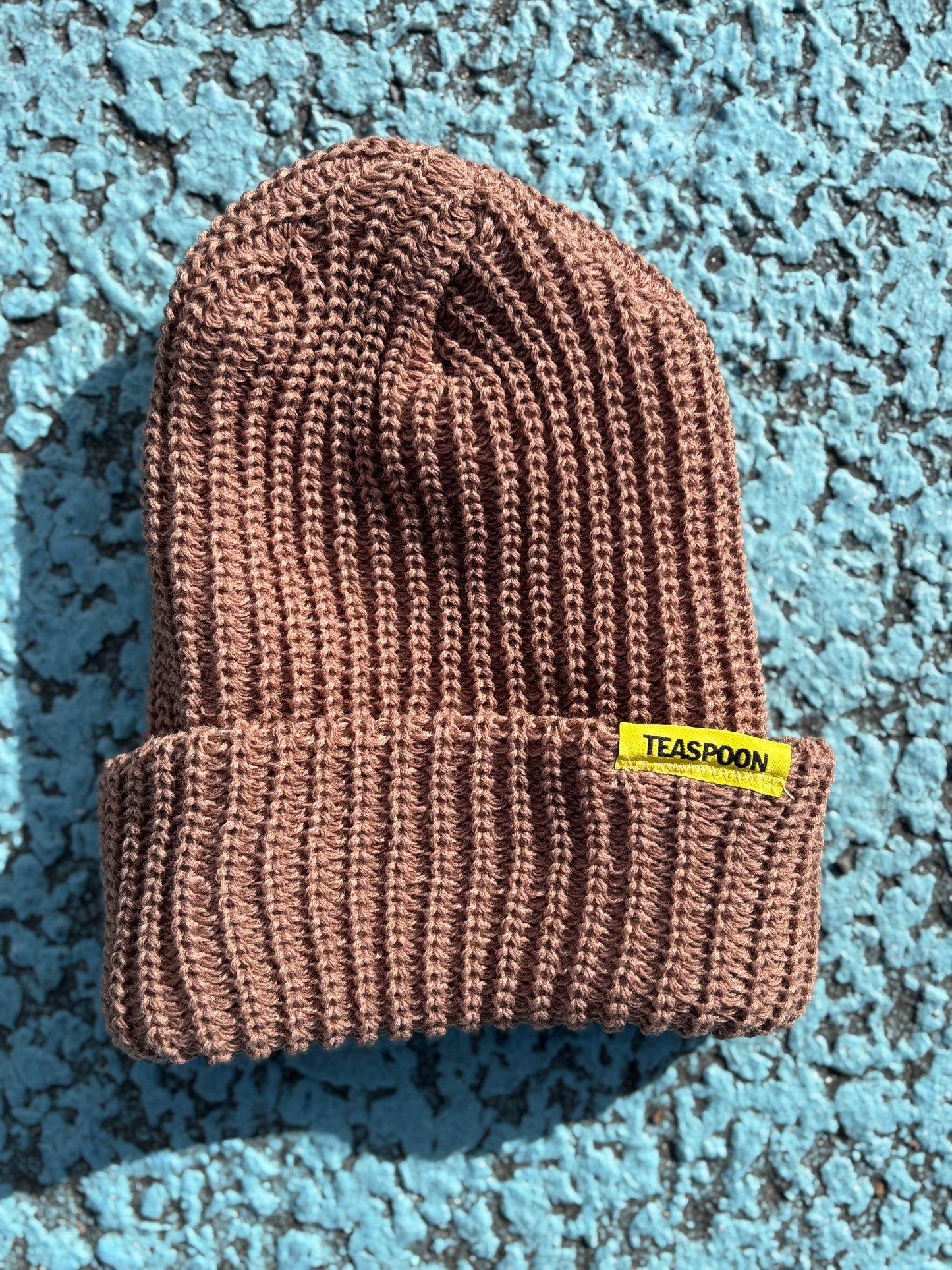 mountain pigment clay