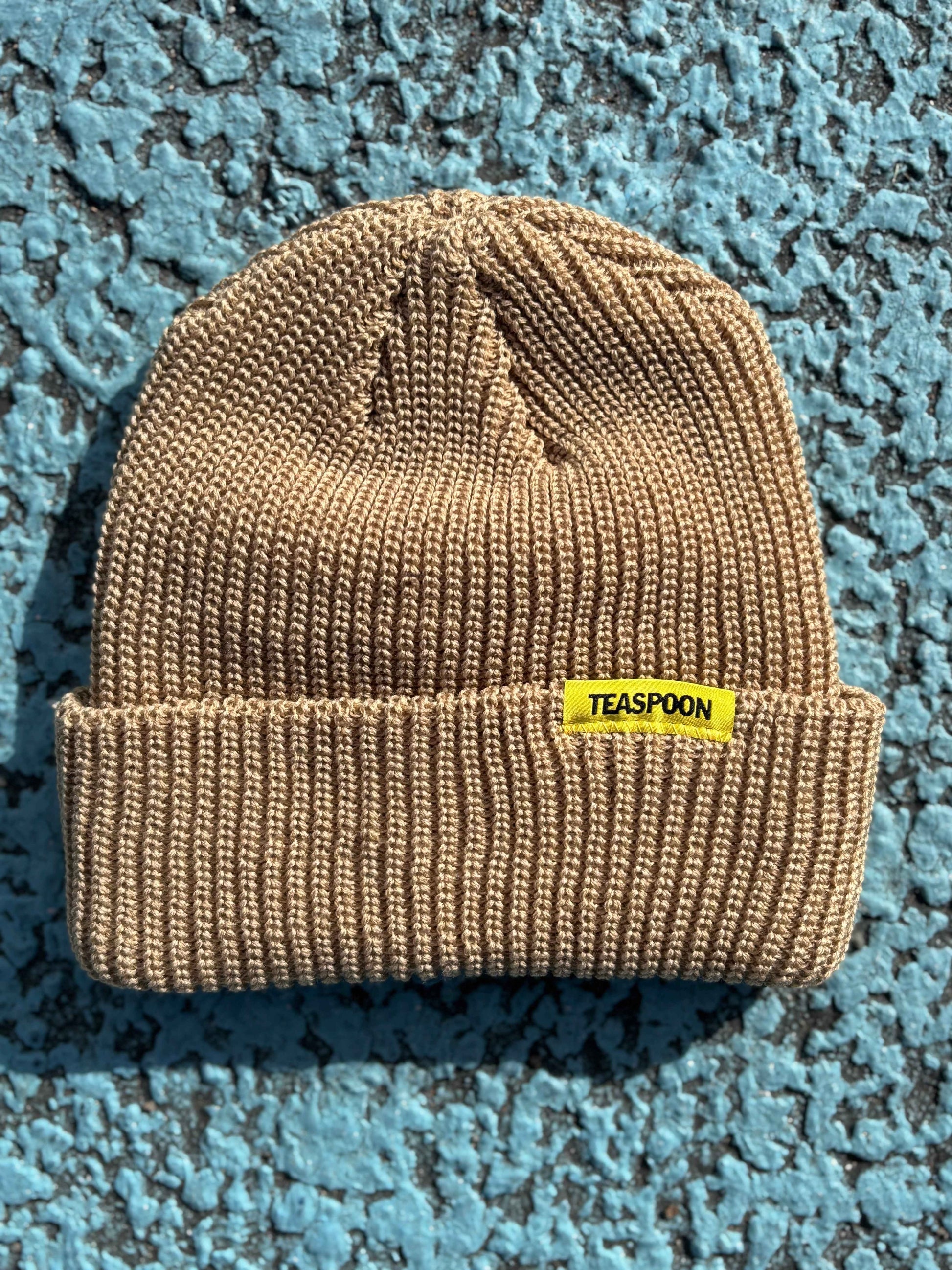 sandstone Beanie