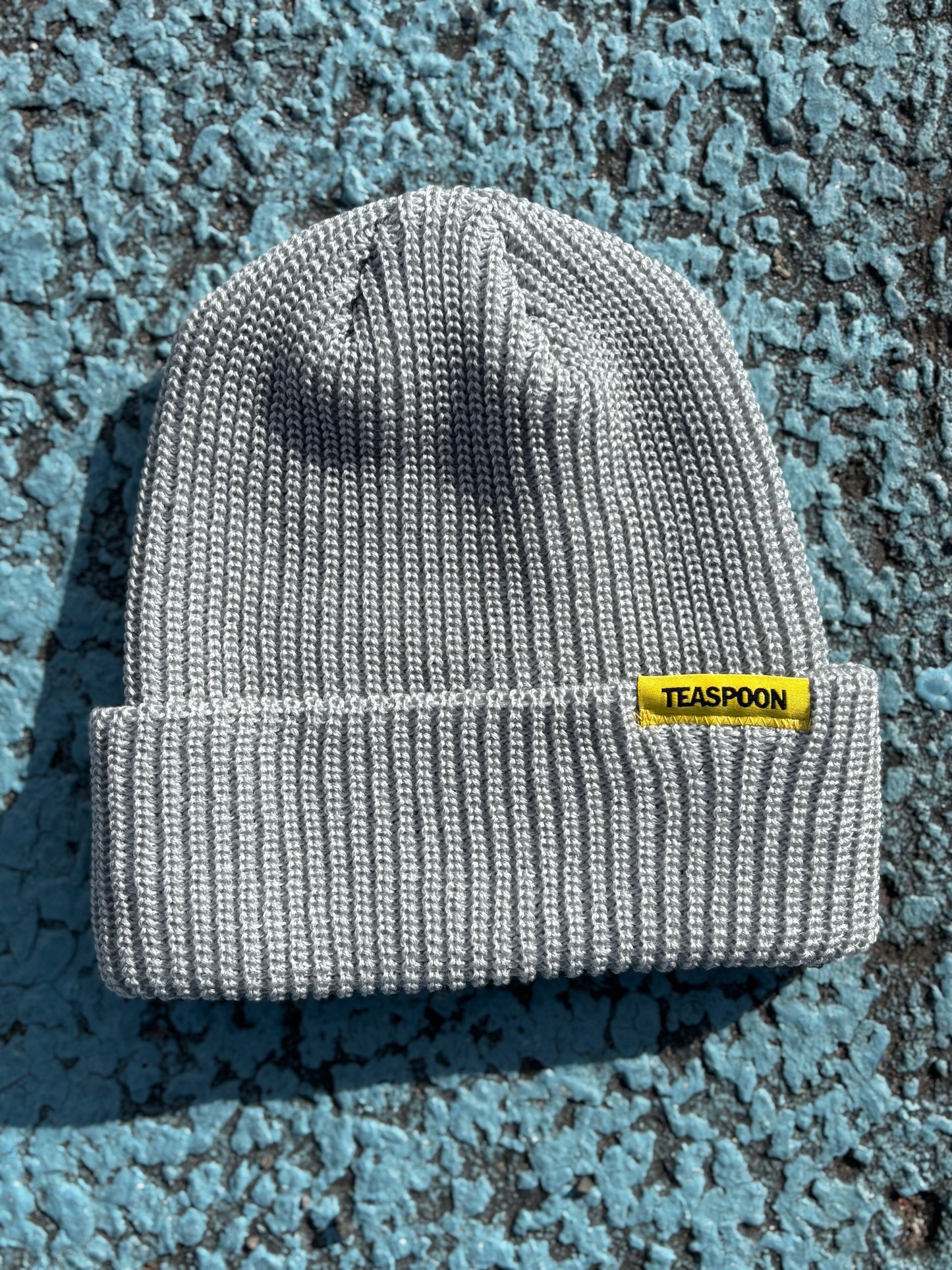 Pigment Sage Beanie