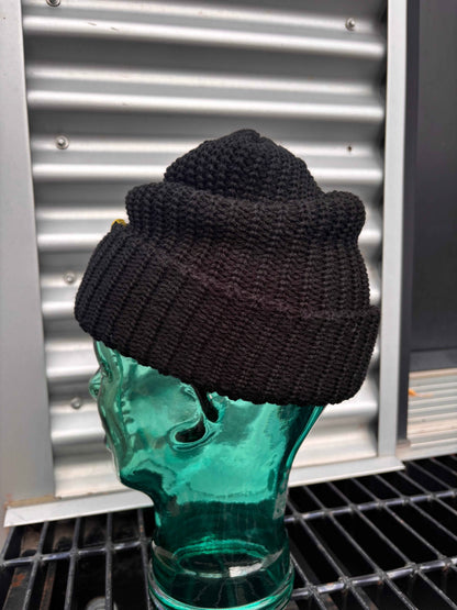 Mountain Beanie Black