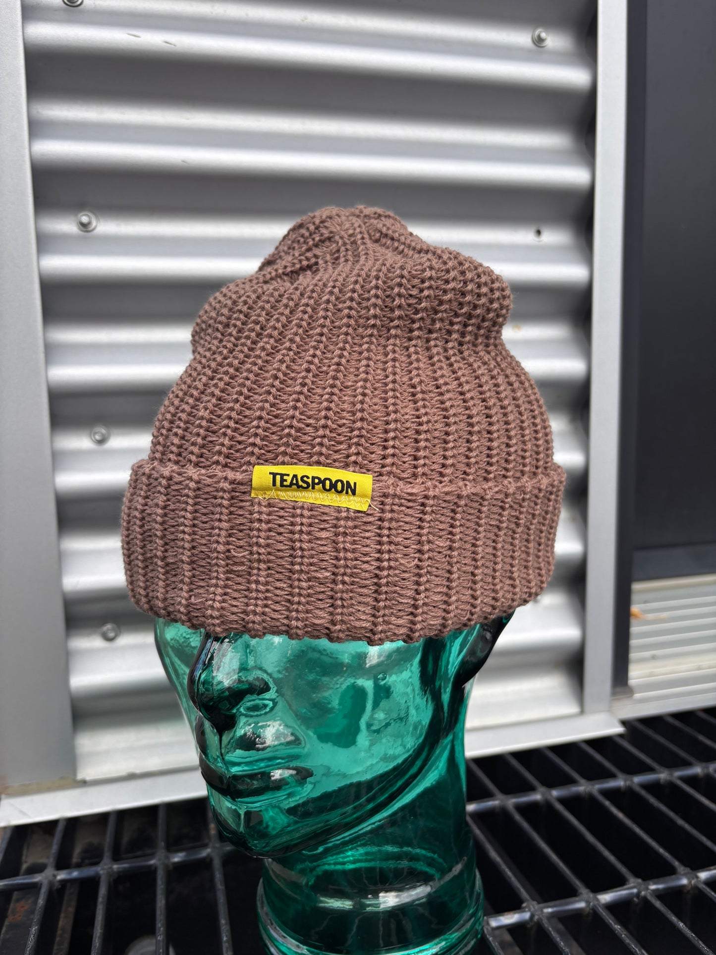 mountain pigment clay