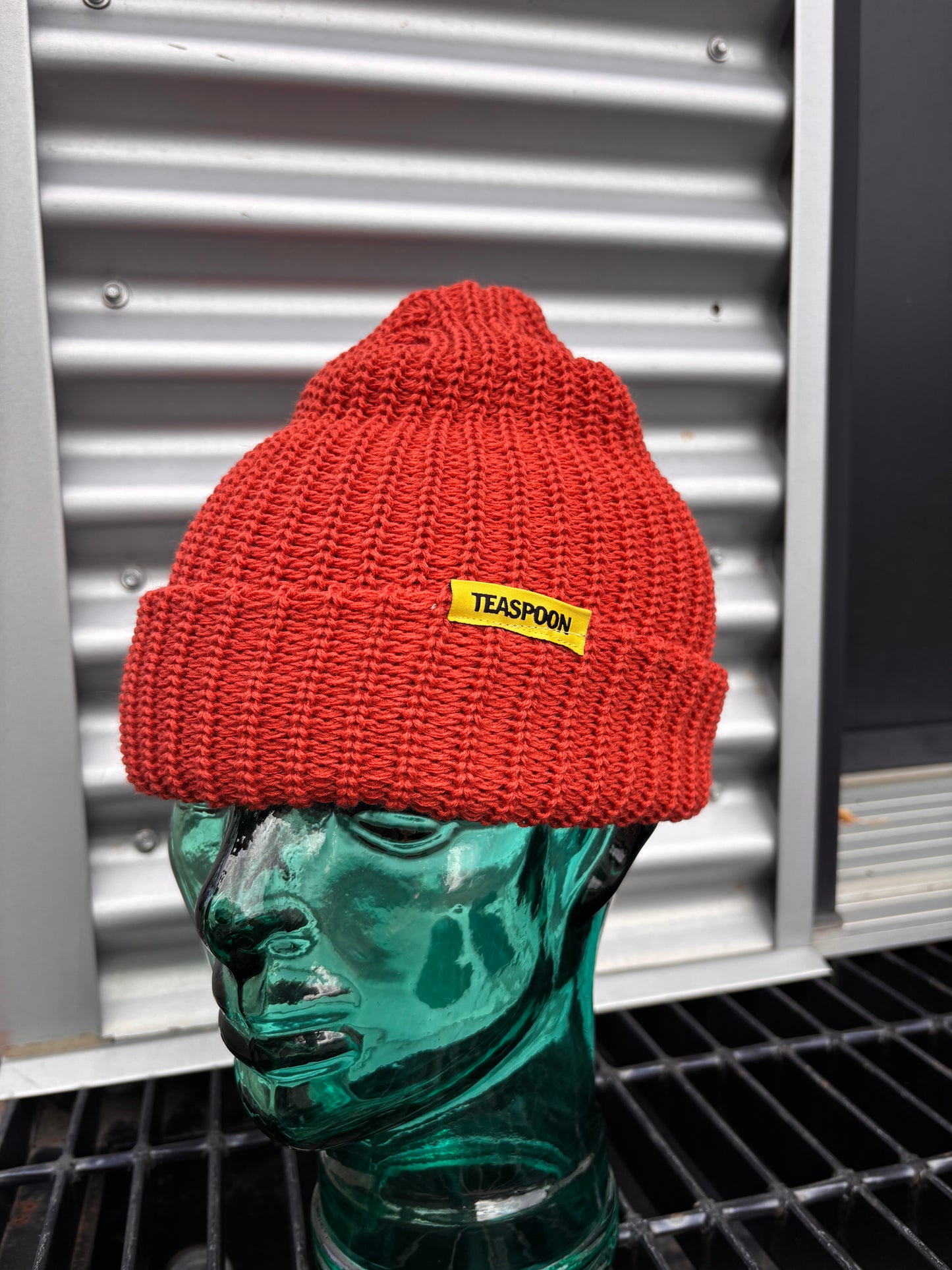 mountain pigment amber