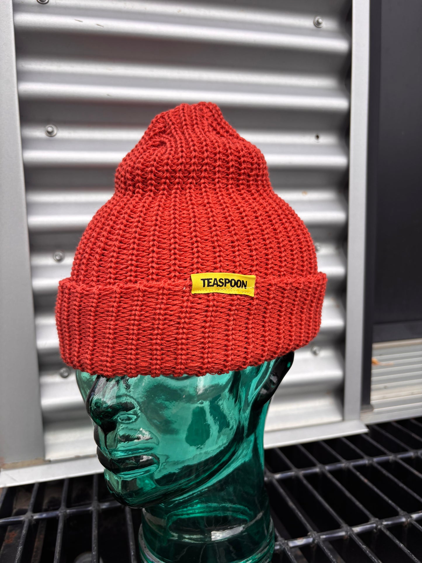 mountain pigment amber