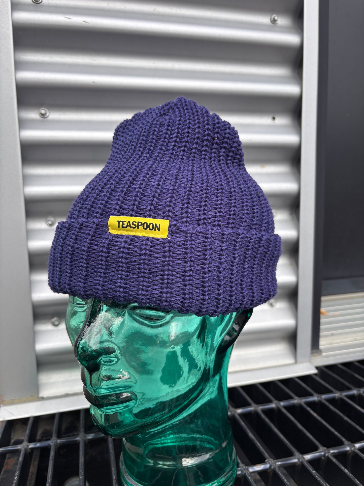 mountain Blue Electric