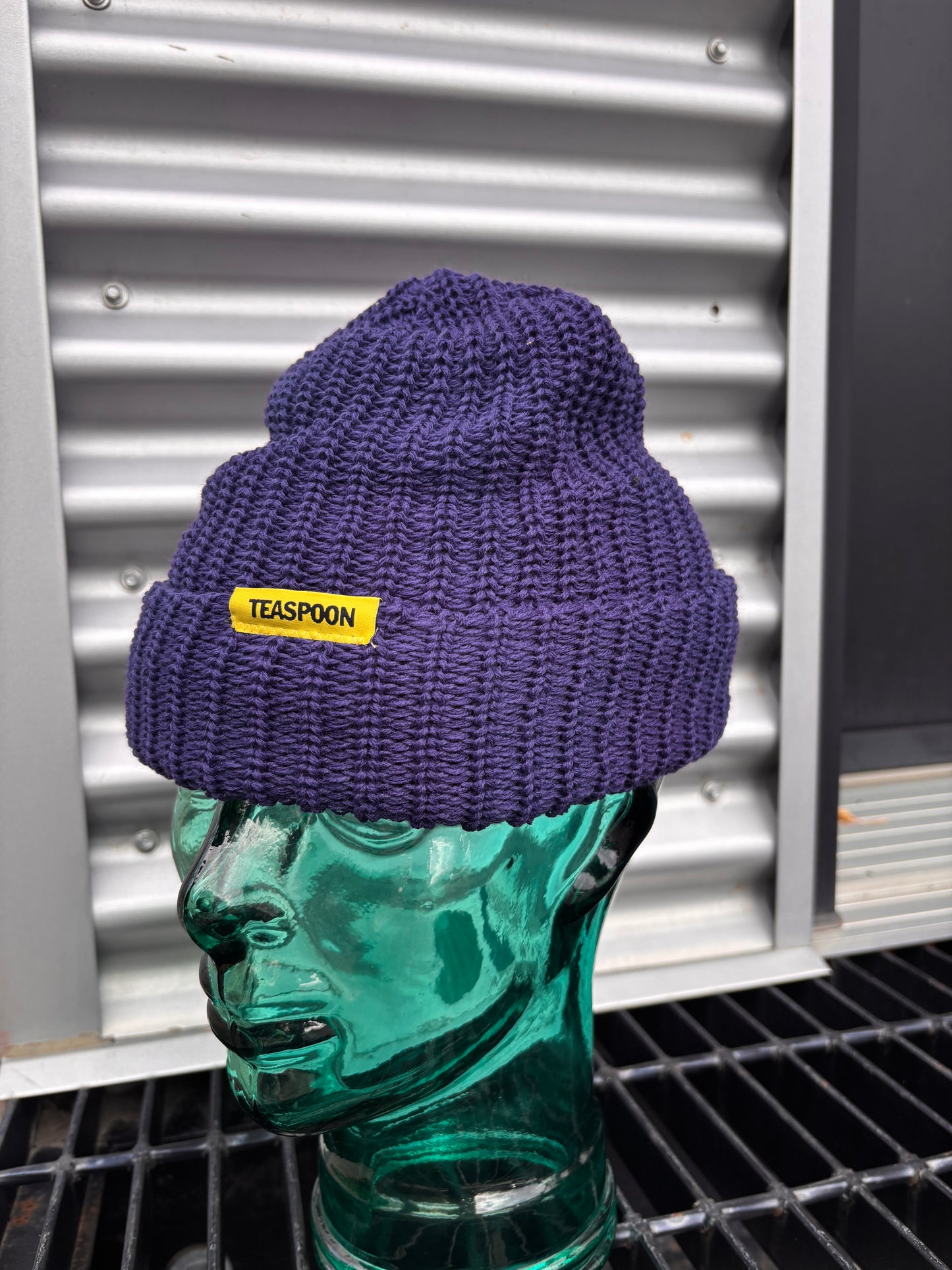 mountain Blue Electric