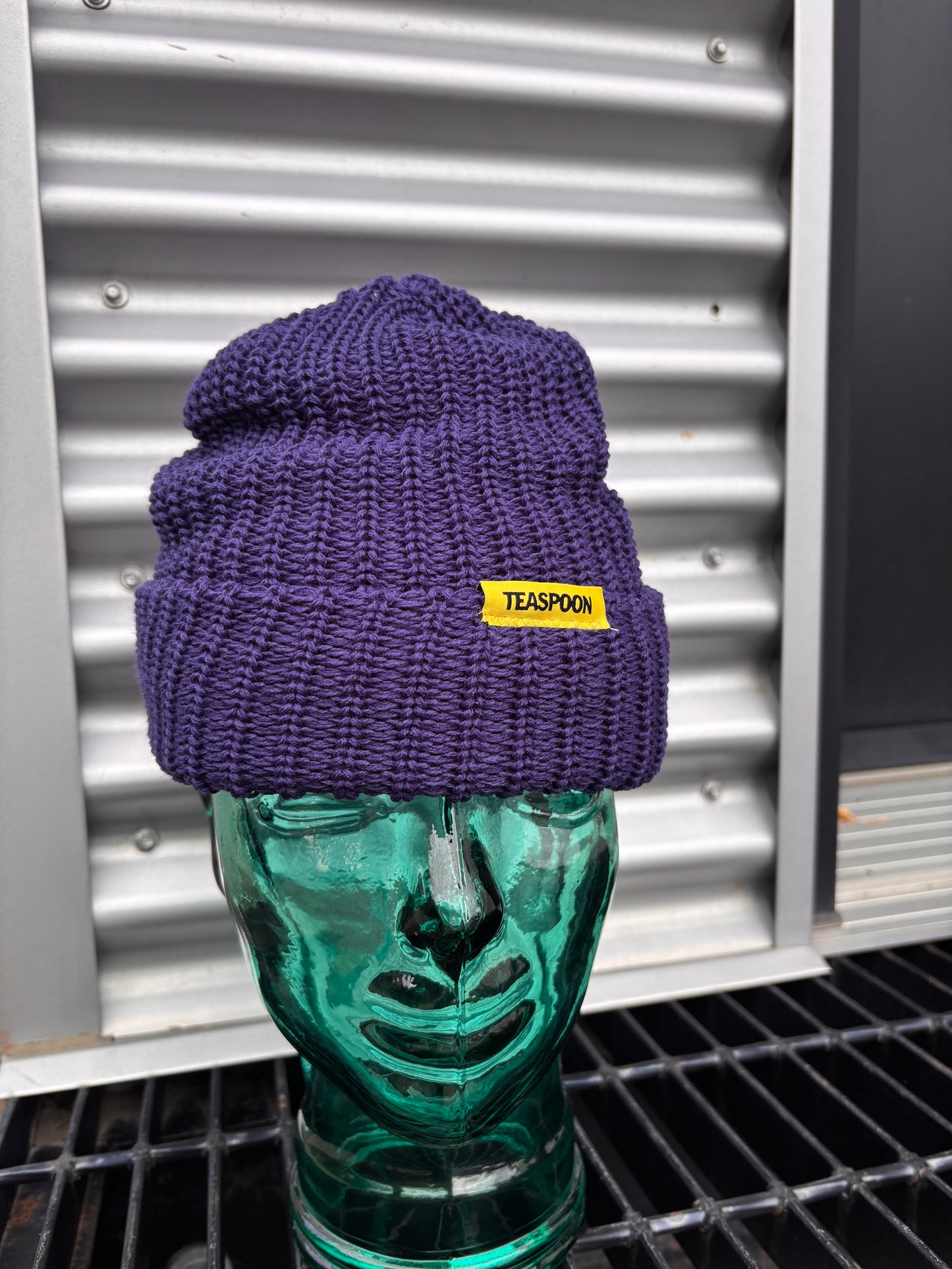 mountain Blue Electric