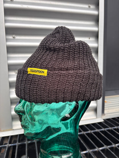 mountain smoke beanie