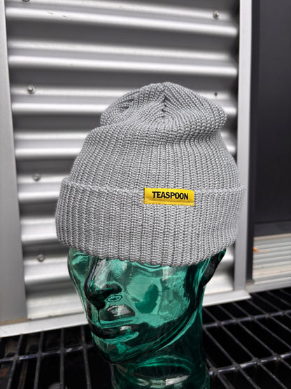 Pigment Sage Beanie
