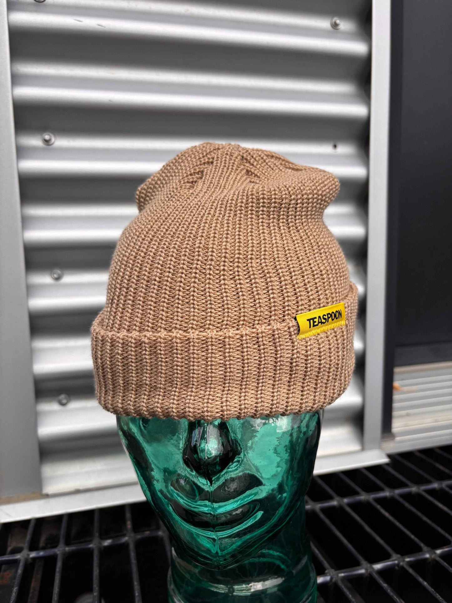 sandstone Beanie
