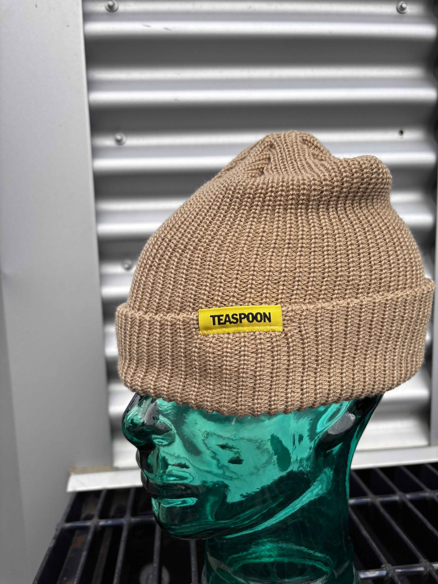 sandstone Beanie